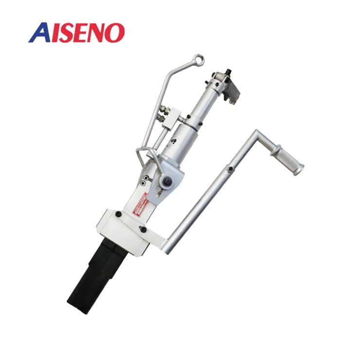 Máy tách đúc thủy lực
