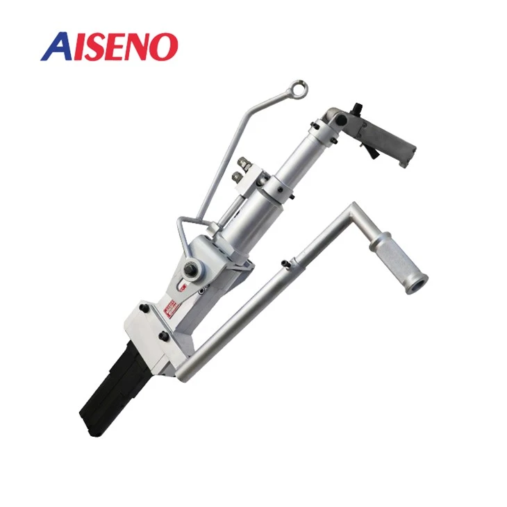 hydraulic foundry seperator-4