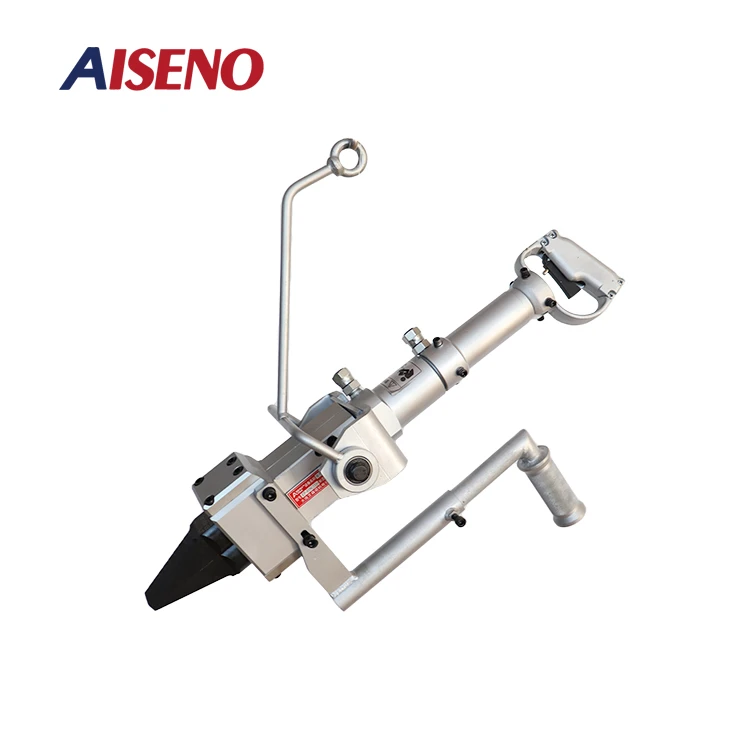 Kẹp Thủy Lực Để Đúc Sprue Và Riser