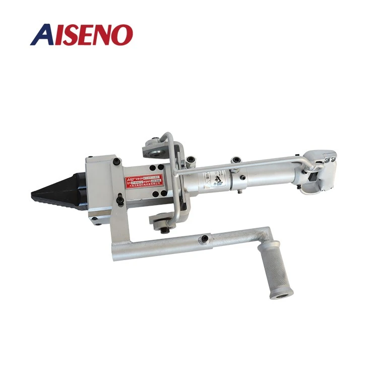 Hydraulic Forceps For Casting Sprue And Riser
